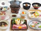 贅沢御膳 秋