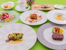 ���[�H�F�A����2���ڂ͘a�ƃt�����`�̗Z���u�t�����`�W���|�l�v�����񋟁��ʐ^�͓��I�f�B�i�[