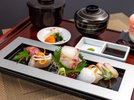 ランチ 刺身定食