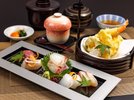 ランチ 国見御膳