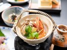 土瓶蒸し