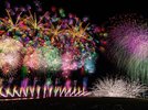 ぎおん柏崎祭り「海の大花火大会」@