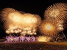 ぎおん柏崎祭り「海の大花火大会」C
