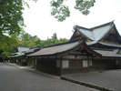 伊勢神宮内宮(皇大神宮)