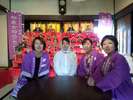 女将の会