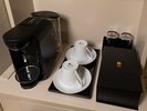 コーヒーマシーン(ビューティーツインルーム専用)