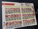 とても便利なカードタイプの飲食店ガイドを設置しています。