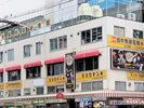 昔の秋葉原の面影が残る秋葉原電波会館