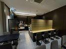 レストラン(全18席)