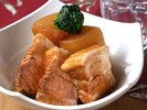 朝食メニュー例(画像提供:中央フードサービス)
