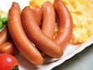 朝食メニュー例(画像提供:中央フードサービス)
