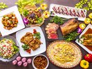 【レストラン レイクサイドグリル】【別館】ディナーイメージ