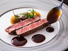 【メインダイニングルーム ル・トリアノン】総料理長フェア