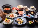 なだ万雅殿箱根懐石