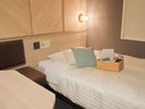 大人気「Refa」が体験できるお部屋です