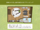■グランピングのお部屋■