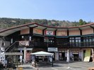 霧島温泉市場【車で約25分】