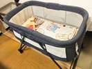 QRオーダーで簡単にレンタルができます。※数に限りアリ