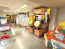 ゲームコーナー