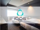 IQOS�R���{���[��