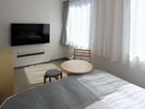 新館Hanare デラックスタイプのお部屋