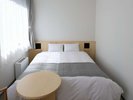 新館Hanare デラックスタイプのお部屋