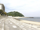 西浦パームビーチ