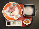 【追加料理】みかわ牛鉄板焼き