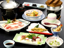 【渚の膳】ちょうどいい三河の味わい