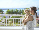 沖縄で愛犬と一緒にホテルステイ!