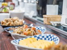 季節によって朝食内容は変更になる場合がございます。