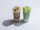 カフェメニュー例