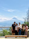 FUZIYAMA �c�C���e���X