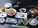 朝食イメージ
