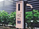 【駐車場】先着順でございます