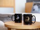 【最上階ゴジラフロア】お部屋備品マグカップ※ゴジラフロア限定