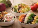 【朝食】1階Sizzler/ビュッフェ