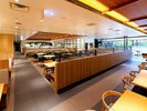 【朝食】1階Sizzler