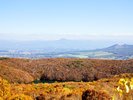 【八幡平アスピーテ】岩手と秋田にまたがる山岳ドライブコースで、岩手山や八幡平の絶景を楽しめます。
