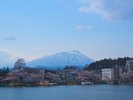 【高松の池】日本さくらの名所100選に選ばれた市民に親しまれた風政公園。