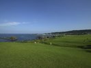 【種差天然芝生地】太平洋の眺望と広大な天然芝が魅力の、文人や画家に愛された絶景地です。 (2)