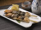 【八戸前沖さば】冷たい海水で育まれた脂のり抜群のブランドサバで、品質と食味が高く評価されています。