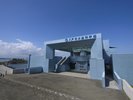 【八戸市水産科学館 マリエント】全国屈指の水産都市である八戸市の魅力を伝える観光文化施設。