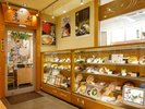 【いかめしや烹鱗】駅で手軽に海の幸を。