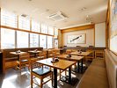 【いかめしや烹鱗】駅で手軽に海の幸を。