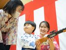 【縁日開催】お子様大歓迎♪縁日の開催がある日も!