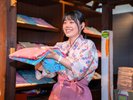 【浴衣処】女性様にはもれなく色浴衣をお選びいただけます♪