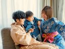 【お子様大歓迎♪】ご家族の思い出を作れる空間をご提供しています!