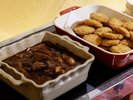 【朝食】名古屋めしコーナー