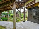 【和楽亭 幸-さち-】‐特別室-庭園の奥に佇む幸